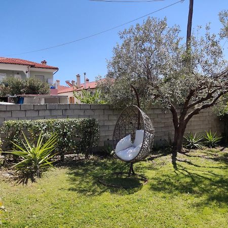 Elina House Villa Nikiti  Exterior photo